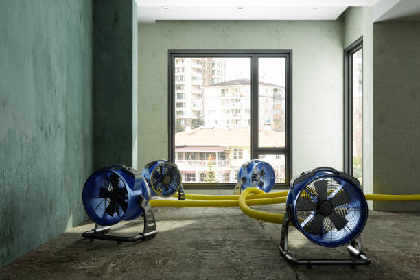 Best Sewage cleanup and water damage restoration  in Reliez Valley, CA